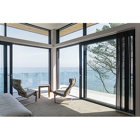 Smart Systems - Visoglide Plus Sliding Doors